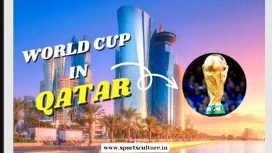 Qatar as World Cup 2022 Host Country