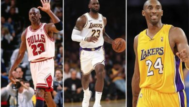 Top 10 richest NBA players of all time
