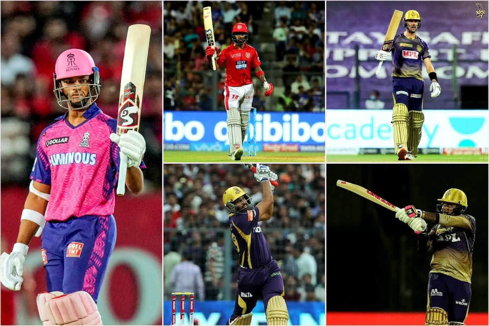 Top 10 Fastest 50 In IPL History List | Sports Culture