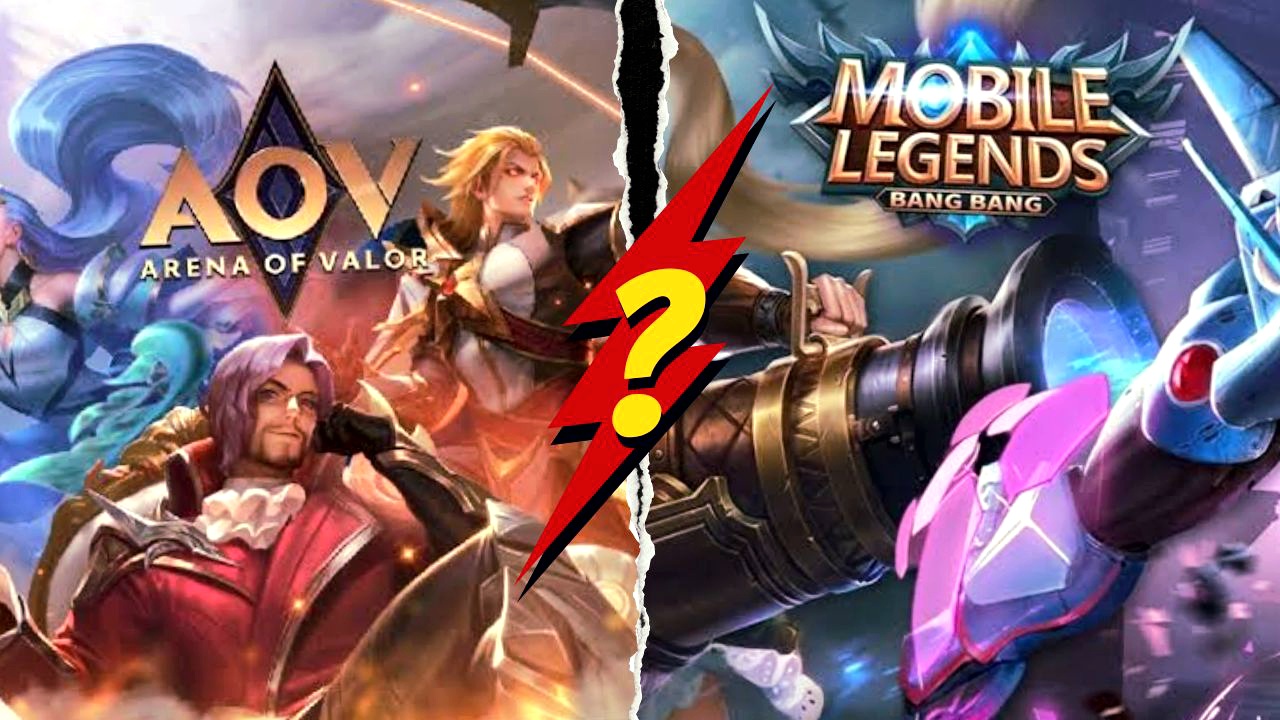 Top 10 Moba Games: The Best Multiplayer Online Battle Arena Games