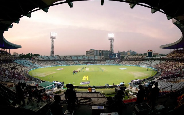3rd largest cricket stadiums in the world