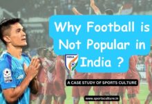 Why Football is Not Popular in India