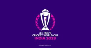 Cricket World Cup 2023 India 2023