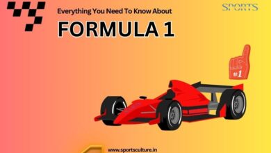 What is formula 1