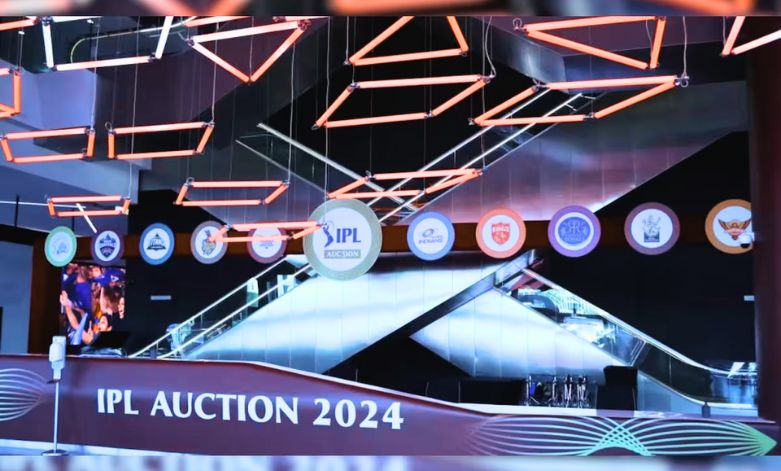Highlight points of IPL Auction 2024: Sold & Unsold Players