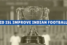 Did ISL Improve Indian Football