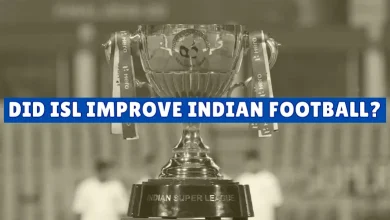 Did ISL Improve Indian Football