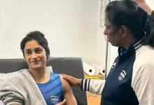 Vinesh Phogat Disqualified Paris Olympics 2024 Updates